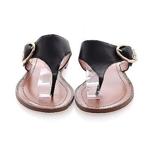Coach Lesli Sandals